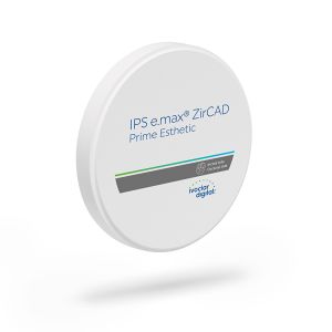 IPS e.max ZirCAD Prime Esthetic