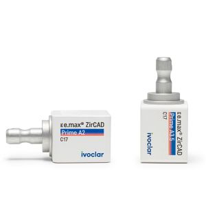 IPS e.max ZirCAD Prime 