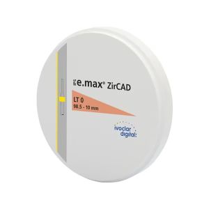IPS e.max ZirCAD LT Disc