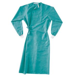 Foliodress gown Comfort standard
