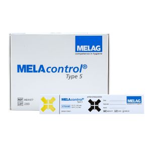 MELAcontrol Type 5 Indikator