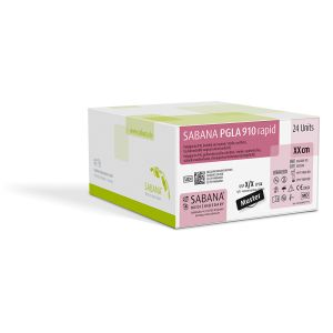 SABANA PGLA 910 rapid