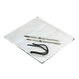 Caramista pur Naturkielpinsel