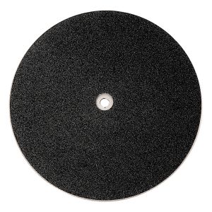 Klettfix-Trimmerscheibe