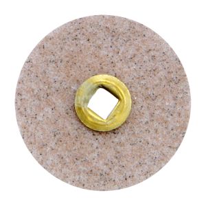 Moorplastic Scheiben 