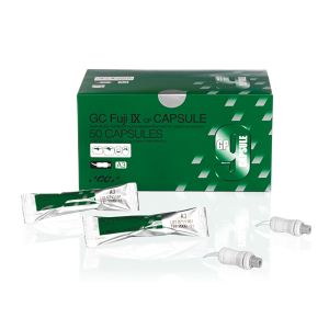 Fuji IX GP Kapseln