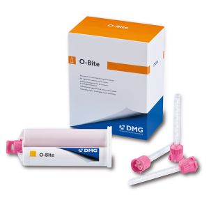 O-Bite, 2 x 50 ml + 12 Tips
