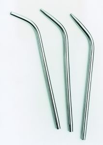 Chirurg. Absaugkanüle (mede)