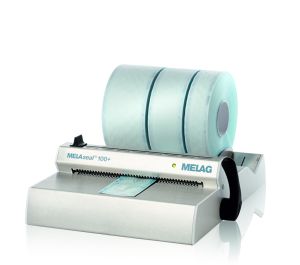 MELAseal 100+ mit Rollenhalter Standard