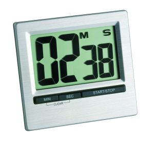 Elektronischer Timer 1