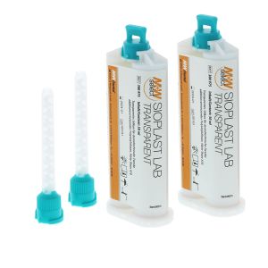 M+W SELECT SIOPLAST LAB TRANSPARENT