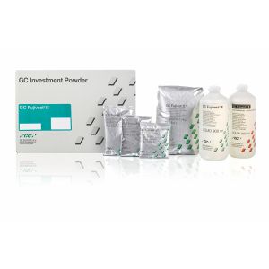 Pulver + Flüssigkeit