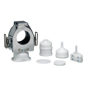 IvoBase Küvetten-Set