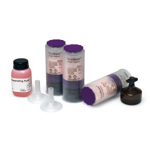 IvoBase High Impact Kit