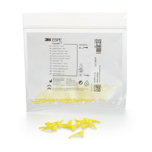 Garant Intraoral-Tips gelb 1