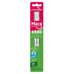 Mara Expert Ultra X Zahnbürste
