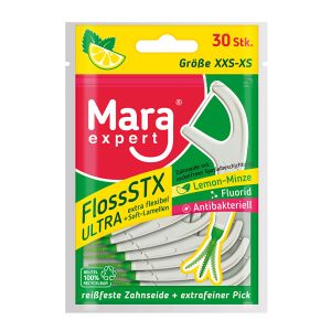 Mara Expert Floss STX Zahnseidesticks