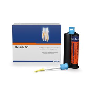 Rebilda DC fluorescent