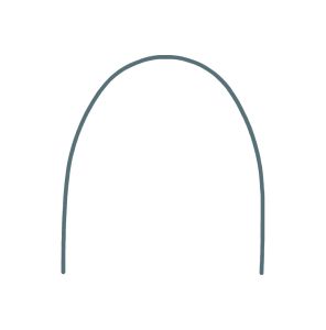 Thermal Active NiTi Bögen 1