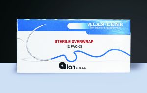 Alan-Lene Nahtmaterial.