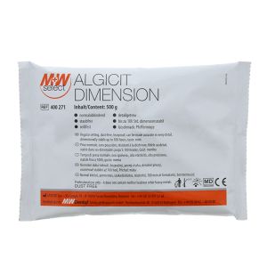 M+W SELECT ALGICIT DIMENSION 1