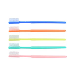 M+W Select Einmalzahnbürsten Ultrafresh