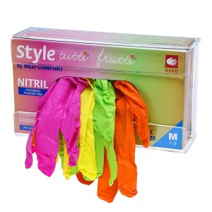 Halterung nicht im Lieferumfang enthalten