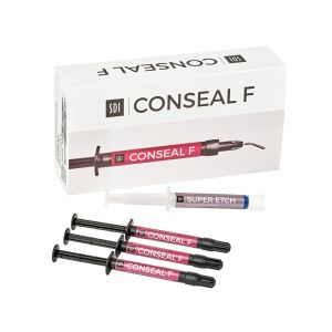 Conseal f 1
