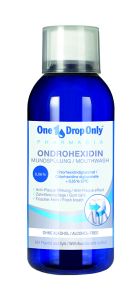 Ondrohexidin Mundspülung