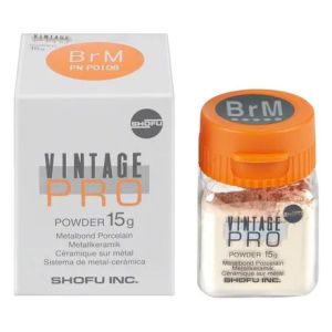 Vintage PRO Margin Effect