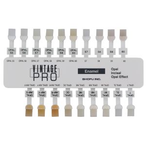 Vintage PRO Opal Effect