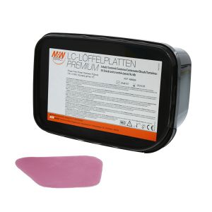 M+W Select LC Löffelplatten Premium