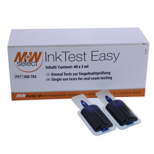 M+W Select Inktest Easy
