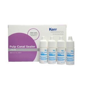 Pulp Canal Sealer/- EWT