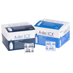 A-dec ICX Tabletten