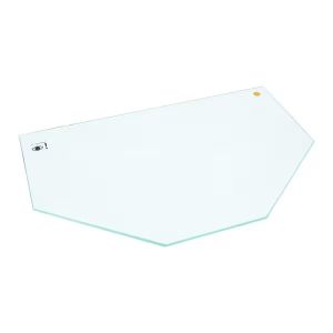 Ersatzscheiben für Basic Quattro,-Quattro IS vor 2011