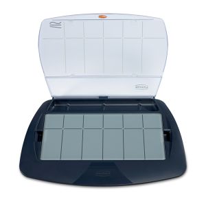 lay:art crystal aqua