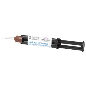 Calibra Abutment Resin Zement