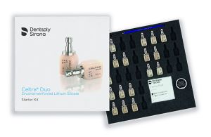 Celtra Duo Startersystem