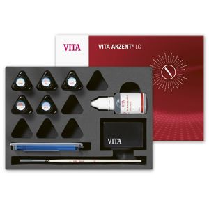 VITA AKZENT LC GINGIVA KIT