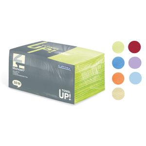 Monoart Towel Up, cedro