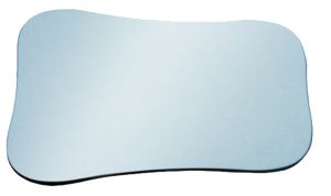 Occlusale Gaumenfläche: f. Erwachsene