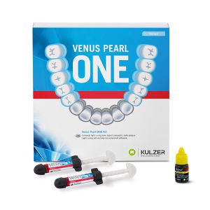 Venus Diamond ONE PLT Basic Kit