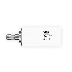 VITA YZ TWhite 40/19