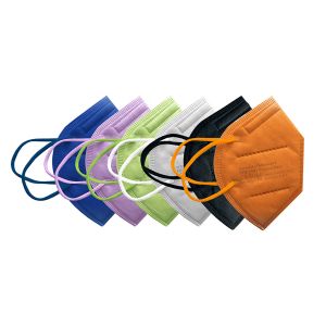 Monoart FFP2 Masken Protection 