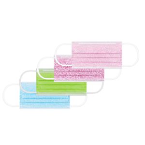 Monoart Mundschutz Pro Graffiti