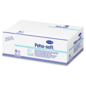 Peha-soft Latex protect puderfrei
