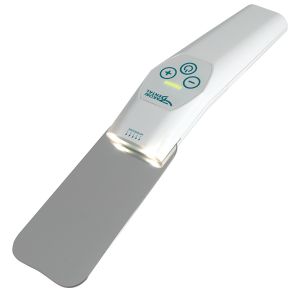 Photo-Mirror-Demister Fotospiegel