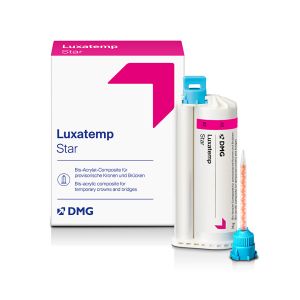 Luxatemp Star 1