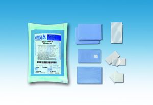 Parodontal surgery Set 1